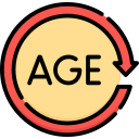 Min Age, 10+ Years